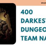 400 Darkest Dungeon Team Names to Conquer the Abyss